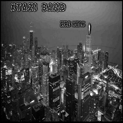 آهنگ جدید سینا C-PLUS و پیمان LEO به نام زیر خاک